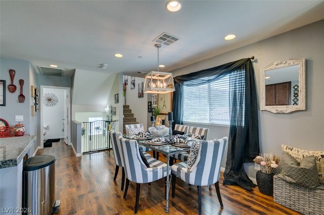 1525 Spiced Wine Avenue 17105, Henderson, NV 89074