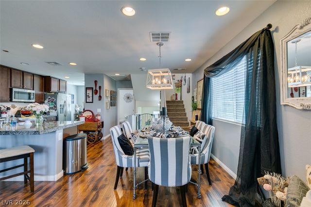 1525 Spiced Wine Avenue 17105, Henderson, NV 89074