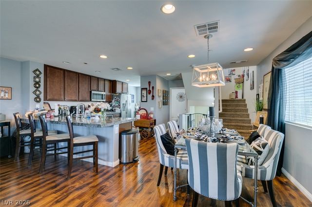 1525 Spiced Wine Avenue 17105, Henderson, NV 89074