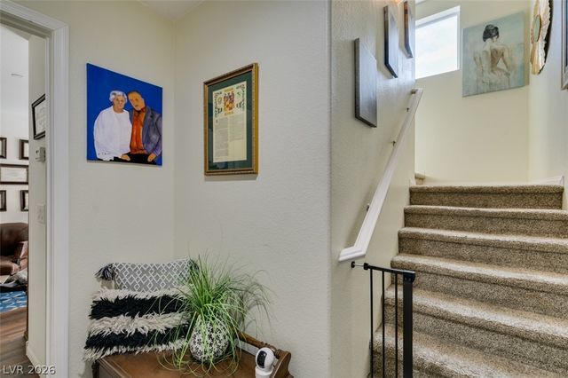 1525 Spiced Wine Avenue 17105, Henderson, NV 89074