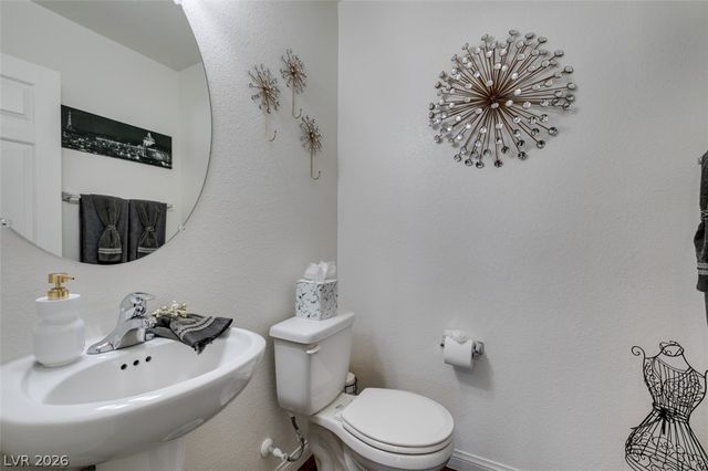 1525 Spiced Wine Avenue 17105, Henderson, NV 89074