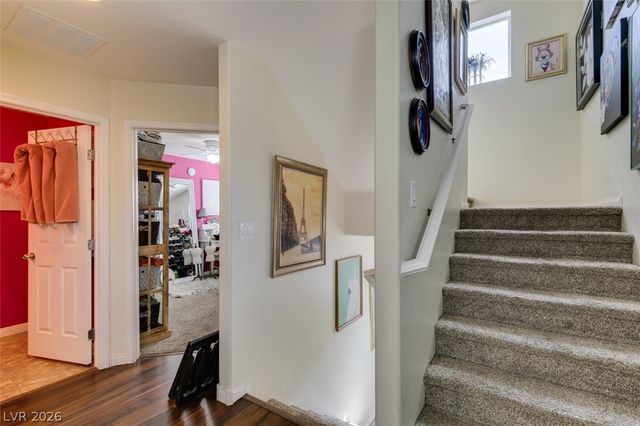 1525 Spiced Wine Avenue 17105, Henderson, NV 89074