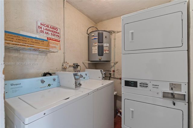 1250 W 26th Pl 108, Hialeah, FL 33010