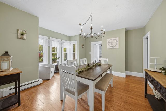 78 Miller Street, Middleboro, MA 02346
