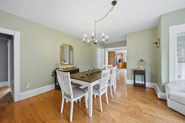 78 Miller Street, Middleboro, MA 02346