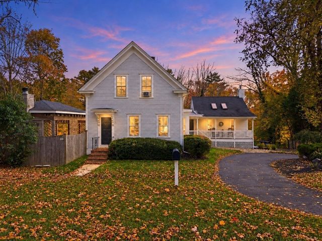 78 Miller Street, Middleboro, MA 02346