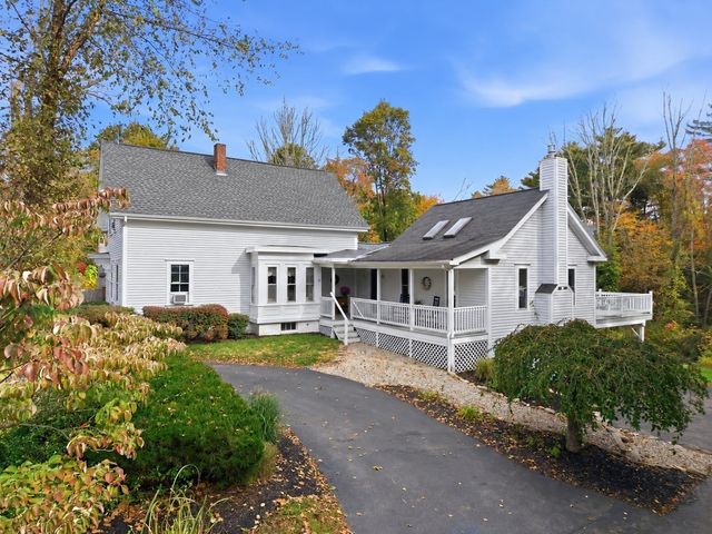 78 Miller Street, Middleboro, MA 02346