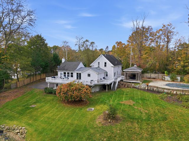 78 Miller Street, Middleboro, MA 02346