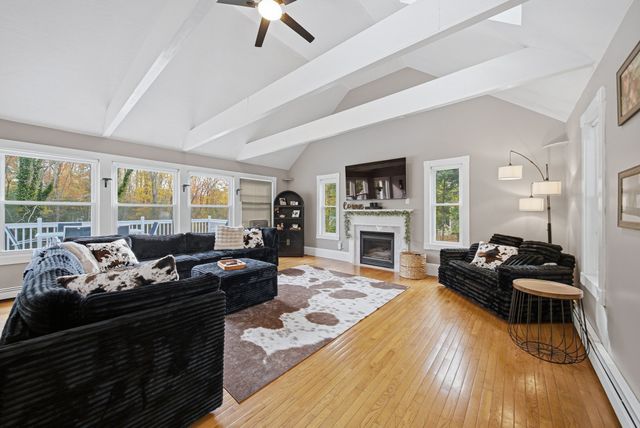 78 Miller Street, Middleboro, MA 02346