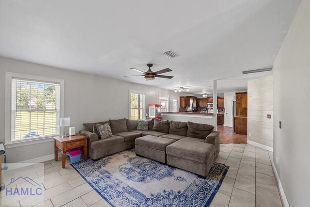 48 Norton Street, Ludowici, GA 31316