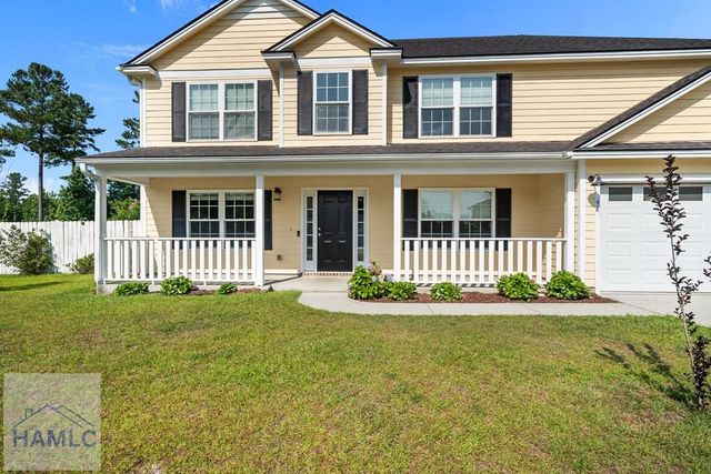 48 Norton Street, Ludowici, GA 31316