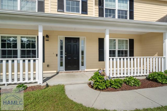 48 Norton Street, Ludowici, GA 31316