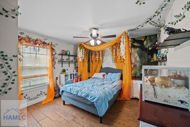 48 Norton Street, Ludowici, GA 31316