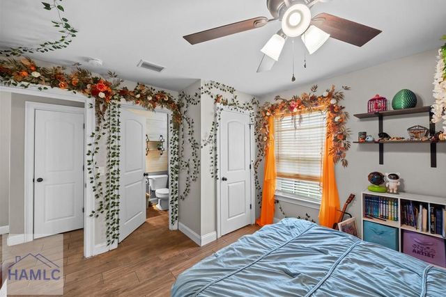 48 Norton Street, Ludowici, GA 31316