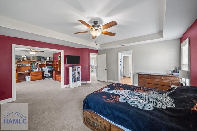 48 Norton Street, Ludowici, GA 31316