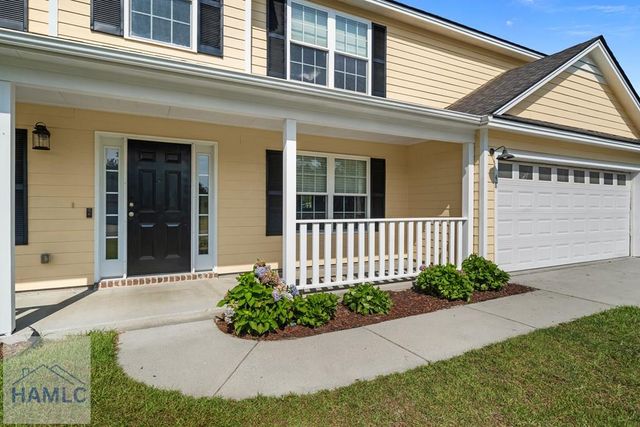 48 Norton Street, Ludowici, GA 31316