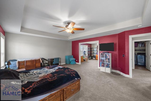 48 Norton Street, Ludowici, GA 31316
