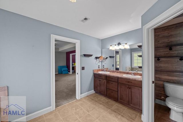48 Norton Street, Ludowici, GA 31316
