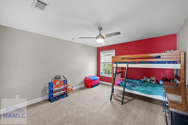 48 Norton Street, Ludowici, GA 31316