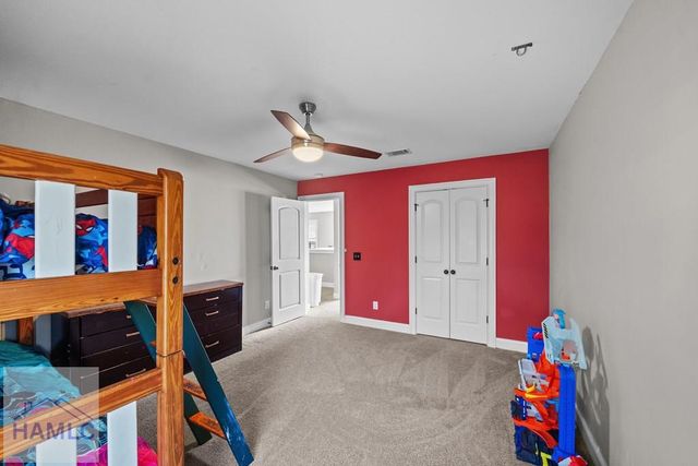48 Norton Street, Ludowici, GA 31316