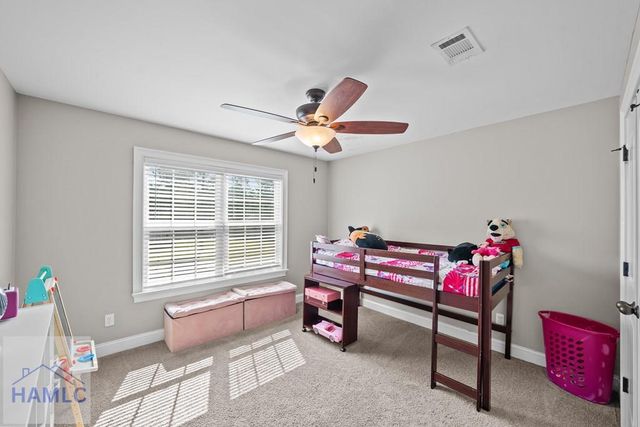48 Norton Street, Ludowici, GA 31316