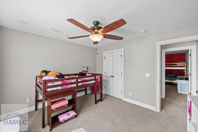 48 Norton Street, Ludowici, GA 31316
