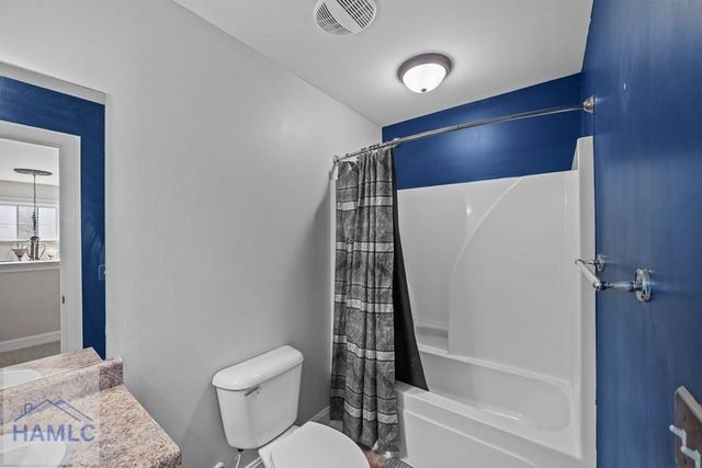 48 Norton Street, Ludowici, GA 31316