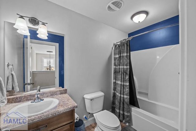 48 Norton Street, Ludowici, GA 31316