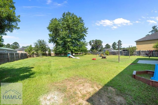 48 Norton Street, Ludowici, GA 31316