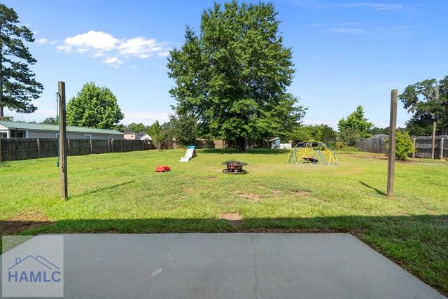 48 Norton Street, Ludowici, GA 31316