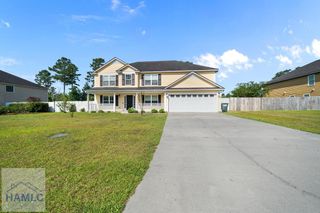 48 Norton Street, Ludowici, GA 31316