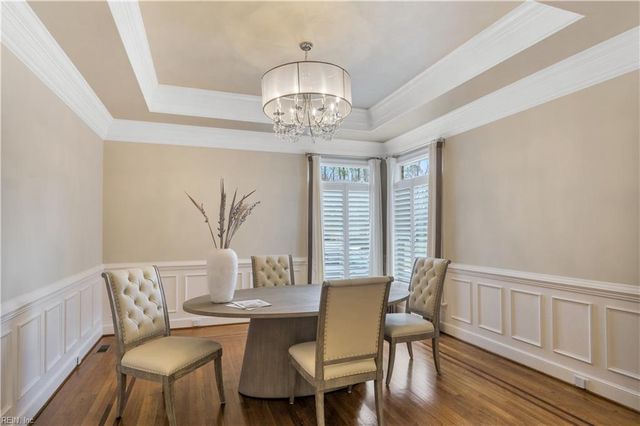 2509 Nathaniell Powell RD, Williamsburg, VA 23185