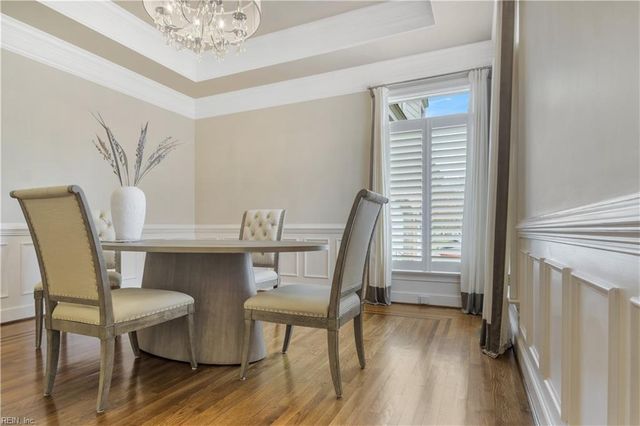 2509 Nathaniell Powell RD, Williamsburg, VA 23185