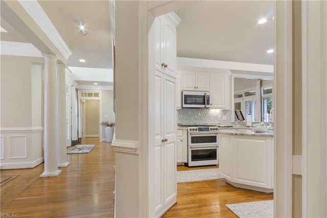 2509 Nathaniell Powell RD, Williamsburg, VA 23185