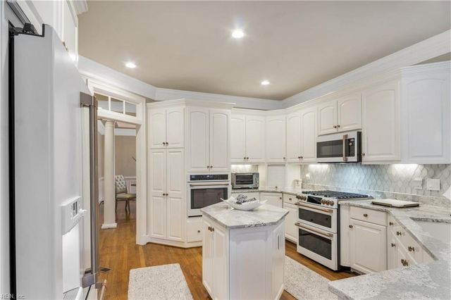 2509 Nathaniell Powell RD, Williamsburg, VA 23185