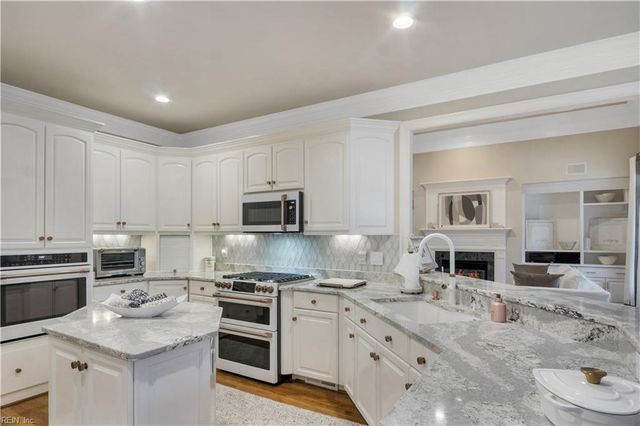 2509 Nathaniell Powell RD, Williamsburg, VA 23185