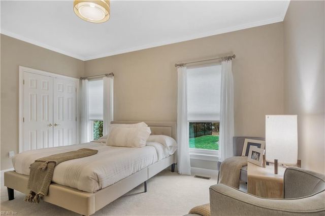 2509 Nathaniell Powell RD, Williamsburg, VA 23185