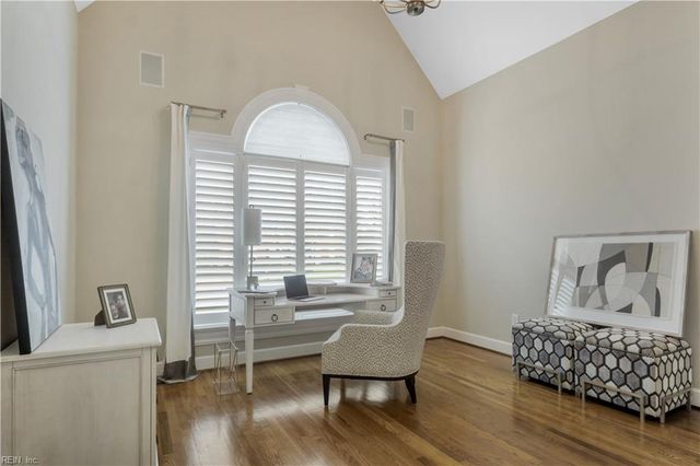 2509 Nathaniell Powell RD, Williamsburg, VA 23185