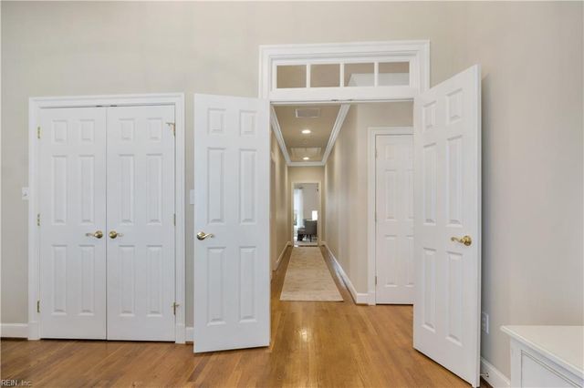 2509 Nathaniell Powell RD, Williamsburg, VA 23185