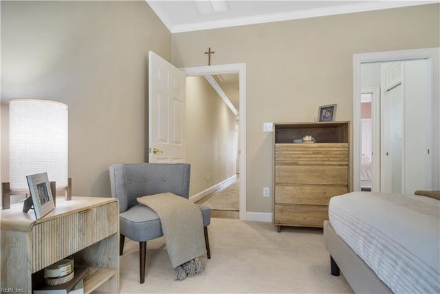 2509 Nathaniell Powell RD, Williamsburg, VA 23185