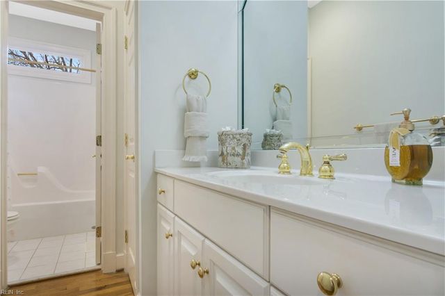 2509 Nathaniell Powell RD, Williamsburg, VA 23185