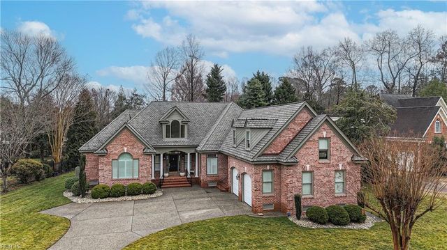 2509 Nathaniell Powell RD, Williamsburg, VA 23185