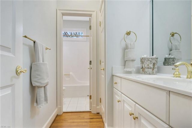 2509 Nathaniell Powell RD, Williamsburg, VA 23185