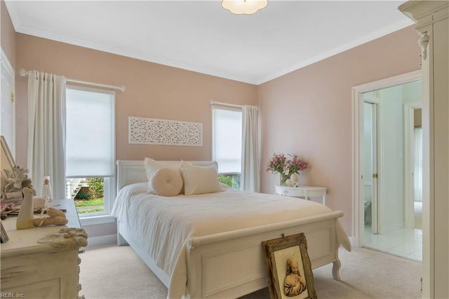 2509 Nathaniell Powell RD, Williamsburg, VA 23185