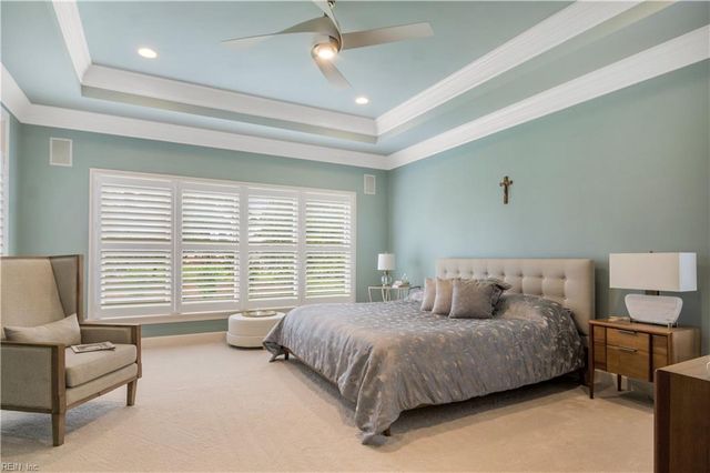 2509 Nathaniell Powell RD, Williamsburg, VA 23185