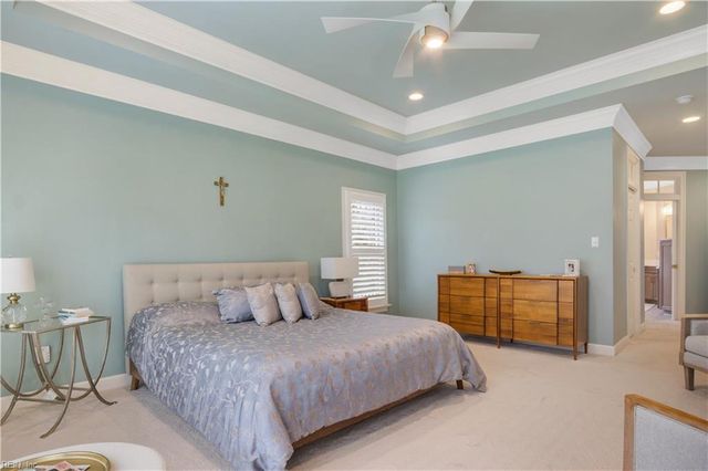 2509 Nathaniell Powell RD, Williamsburg, VA 23185