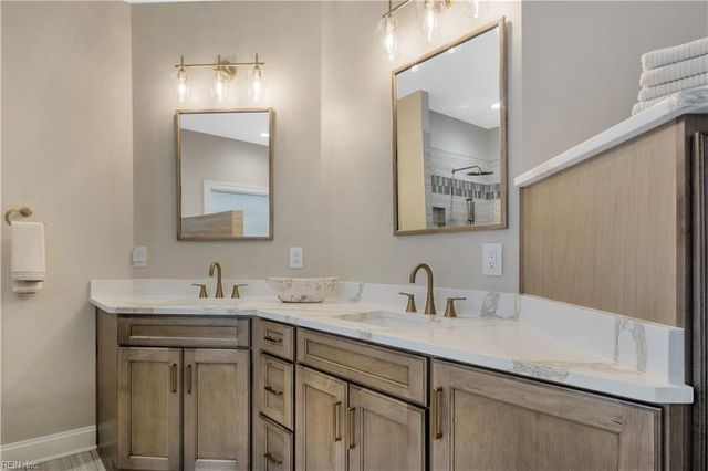 2509 Nathaniell Powell RD, Williamsburg, VA 23185