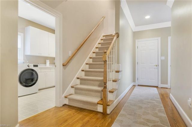 2509 Nathaniell Powell RD, Williamsburg, VA 23185