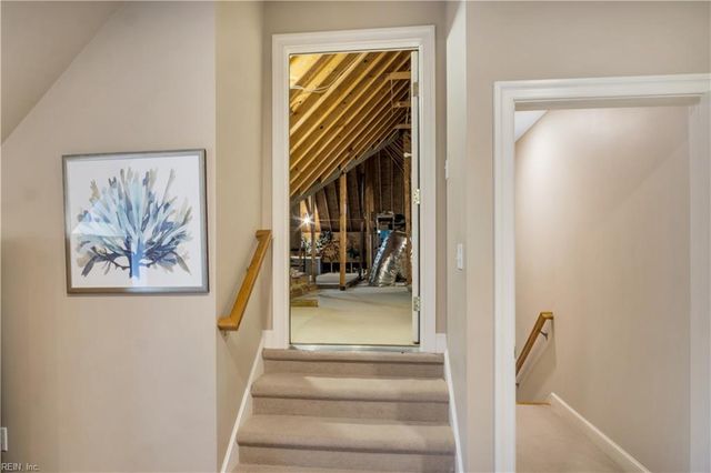 2509 Nathaniell Powell RD, Williamsburg, VA 23185