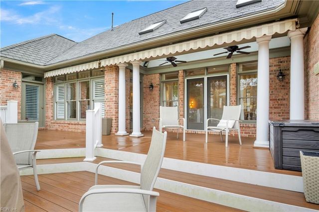 2509 Nathaniell Powell RD, Williamsburg, VA 23185